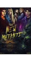 The New Mutants (2020 - VJ Junior - Luganda)